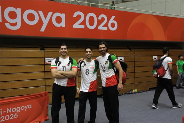 Sitting Volleyball Iran vs Thailand Joshaghani (7)