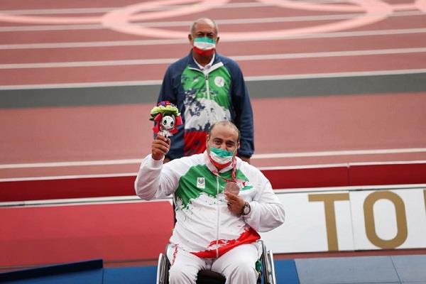 مختاری مدال  4