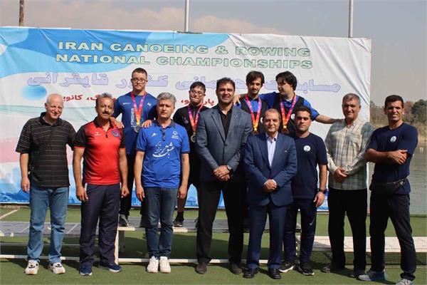 قایقرانی  30