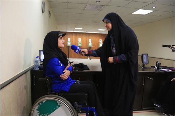 اردوی تیراندازی  2