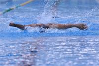 آغاز چهارمین دور تمرینات ملی‌پوشان پاراشنا در مجموعه ورزشی آزادی