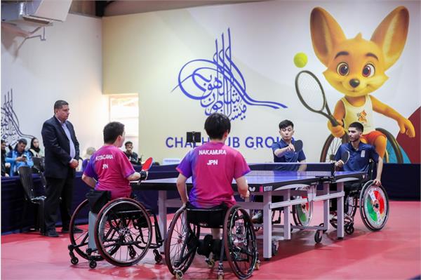 TT Dubai D4 Report 15