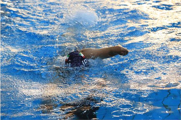 قهرمانی کشور شنا  17