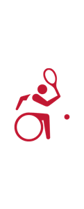 Wheelchair Tennis
