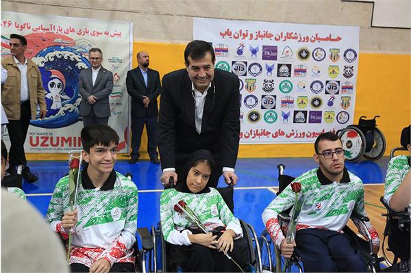 بازدید وزیر 3