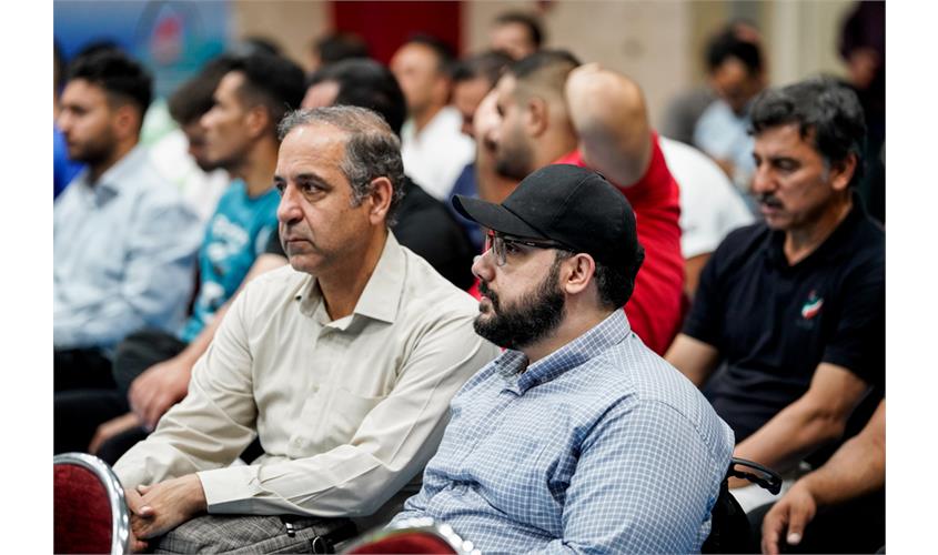 گردهمایی پاریس  10