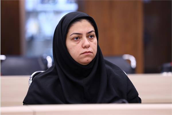 برگزاری نشست توجیهی سرپرستان تیم‌های اعزامی به پنجمین دوره بازی‌های پاراآسیایی جوانان دبی ۲۰۲۵ 27