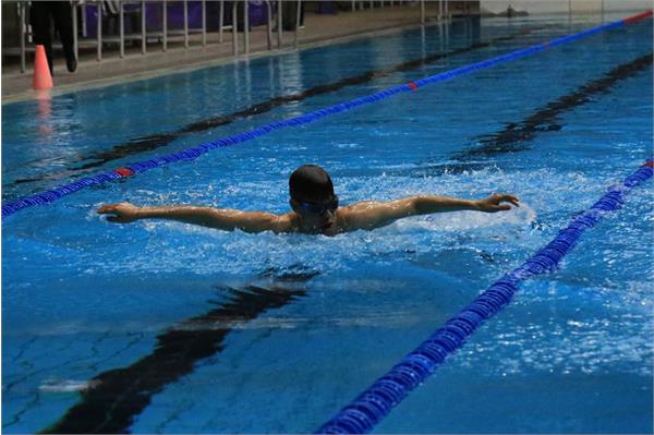 قهرمانی کشور شنا  31