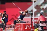 آخرین اردوی تیم ملی پارادو و میدانی برگزار می شود