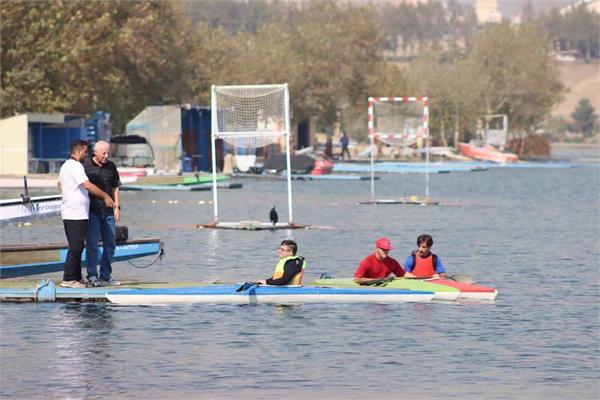 قایقرانی  15