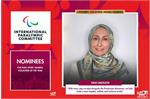 معرفی نامزدهای بخش داوطلبان جوایز ورزش‌های پارالمپیکی ۲۰۲۵/ لیموچی کاندیدای دریافت جایزه شد