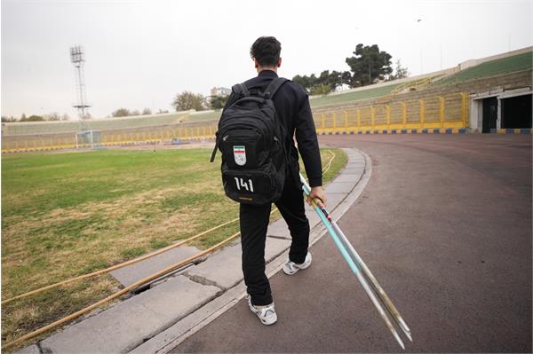 دو ومیدانی  30