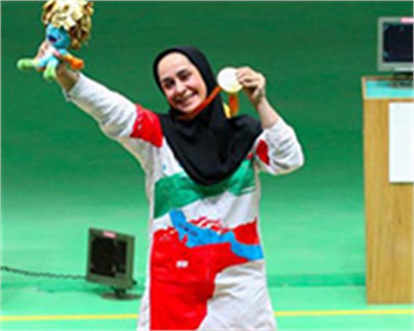 Iran-s-Javanmardi-shortlisted-for-Best-Female-Athlete-of-Month