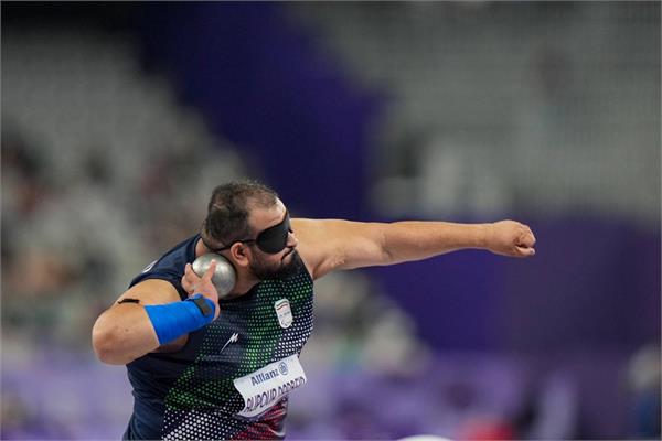 َAlipour & Olad Paris report 27