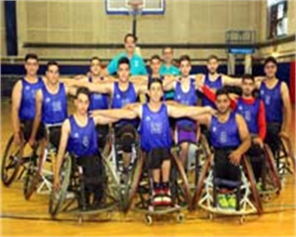 Iran-earn-2nd-victory-in-U-23-World-Wheelchair-Basketball-Championship