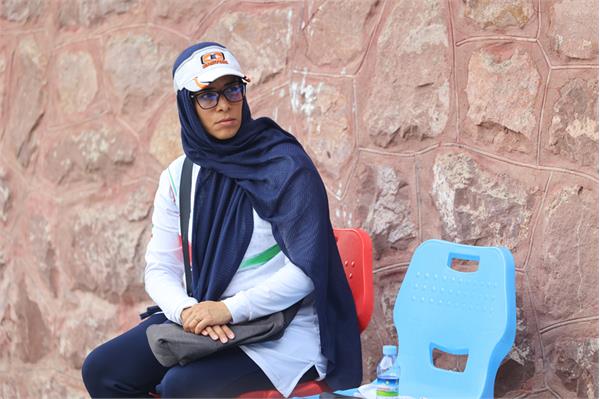 تیر و کمان  25