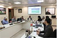 برگزاری دومین دور از سلسله نشست های آسیب شناسی بازی های پاراآسیایی هانگژو