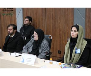 NPC General Assembly  32