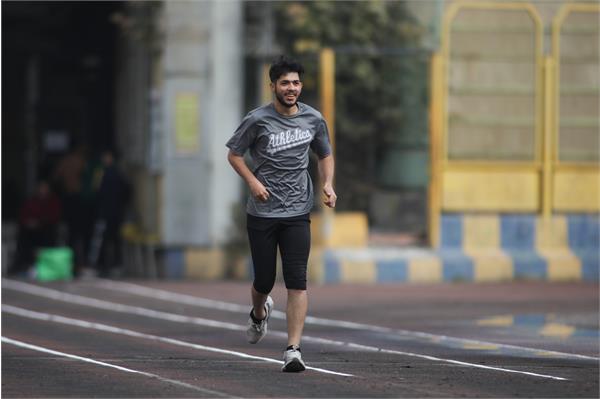 دو ومیدانی  55