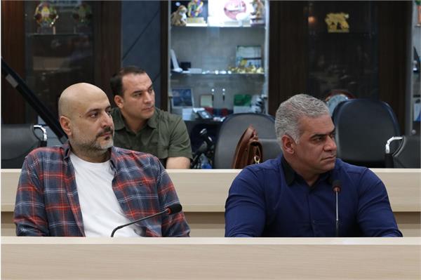 کارگاه اخلاق حرفه ای  25