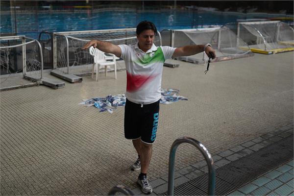 اردوی شنا  18