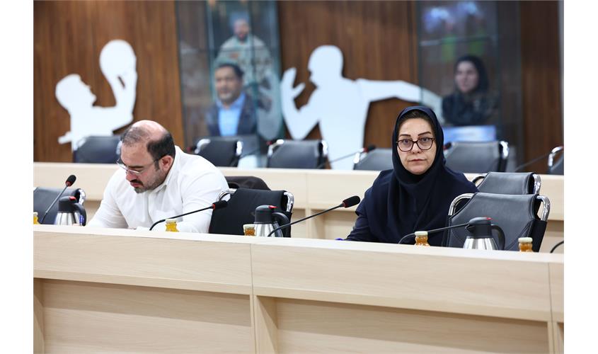 Para second meeting 2