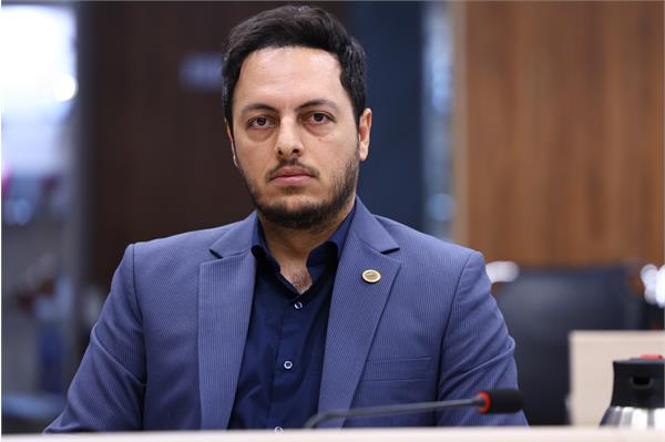 برگزاری نشست توجیهی سرپرستان تیم‌های اعزامی به پنجمین دوره بازی‌های پاراآسیایی جوانان دبی ۲۰۲۵ 21