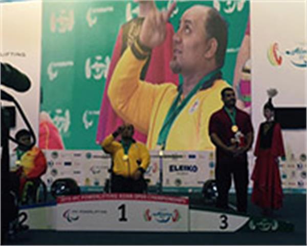 رقابت-های-قهرمانی-وزنه-برداری-معلولین–-قزاقستان