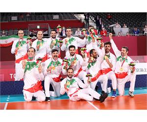 9 Volley Tokyo 2020 10