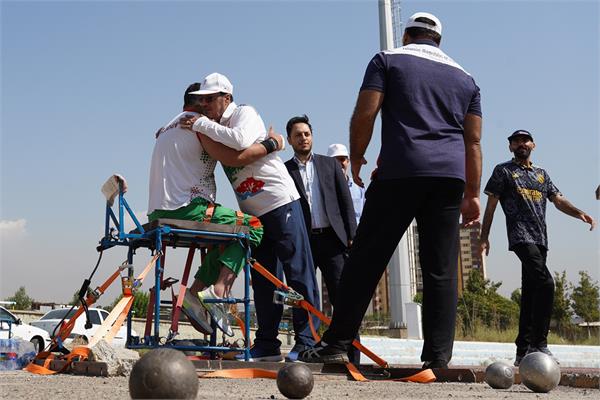 اردوی دو ومیدانی  8