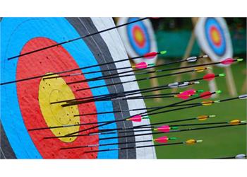 آغاز تمرینات ملی پوشان جوان تیم پاراتیراندازی با کمان از امروز