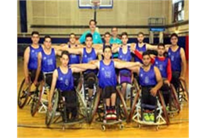 Iran-earn-2nd-victory-in-U-23-World-Wheelchair-Basketball-Championship