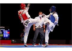 Para Taekwondo Holds New Camp in Tehran