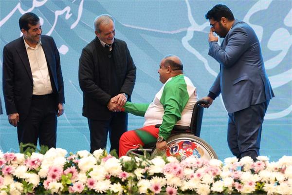 تجلیل ریاست جمهوری  22