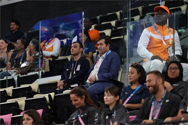 Rostami Paris Gold Report 15