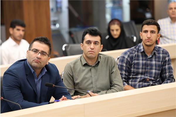 دوره آموزشی پیشرفته تربیت کلاس بند عمومی 20