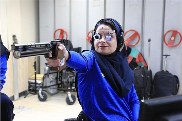 اردوی تیراندازی  16