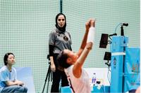 گزارش سازمان جهانی پاراوالیبال از نقش زنان در داوری هانگژو ۲۰۲۶؛ نماینده ایران در جمع هفت داور زن