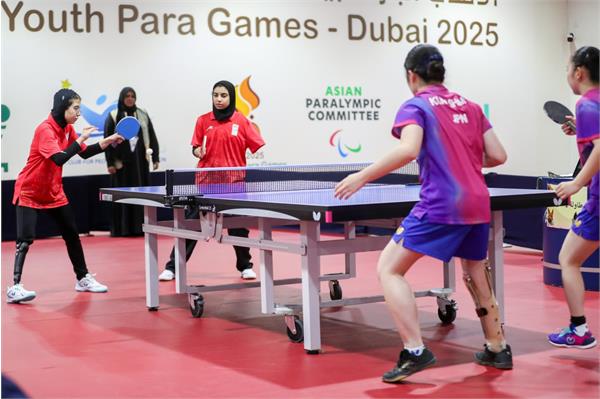 TT Dubai D4 Report 6