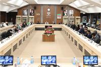 سمینار توسعه فکری جنبش پارالمپیک در ایران برگزار شد