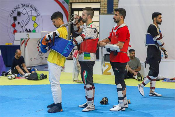 تکواندو .دو دانگه  39