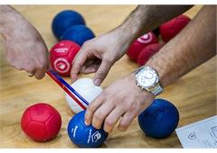Boccia Players Follow Hangzhou APG Preparation in Tabriz