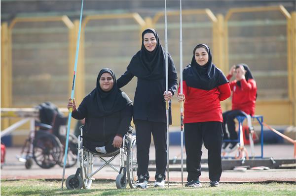 دو ومیدانی  60