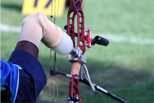 تیر و کمان  12