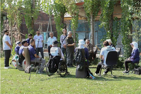 بازدید تیروکمان  31
