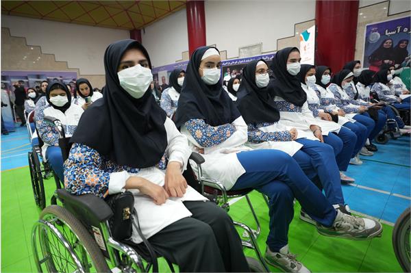 مراسم بدرقه دو  13