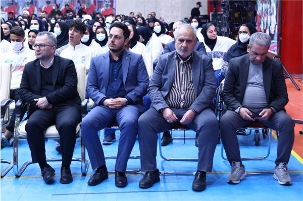 مراسم بدرقه یک  33