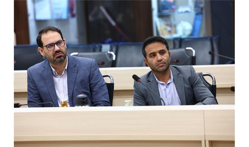 Para second meeting 5