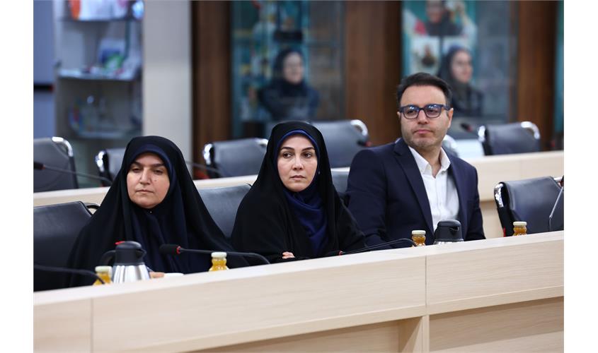 Para second meeting 15