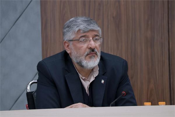 دیدار صمیمانه رییس کمیته ملی پارالمپیک با کادر فنی اردوهای پاریس۲۰۲۴ 14